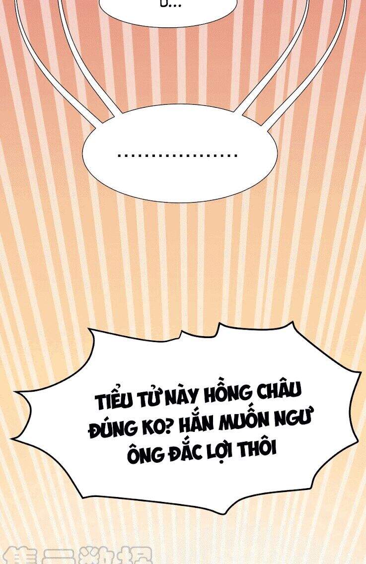 Toàn Bộ Tu Chân Giới Muội Tử Muốn Bắt Ta chapter 42 - Upload bởi truyensieuhay.com