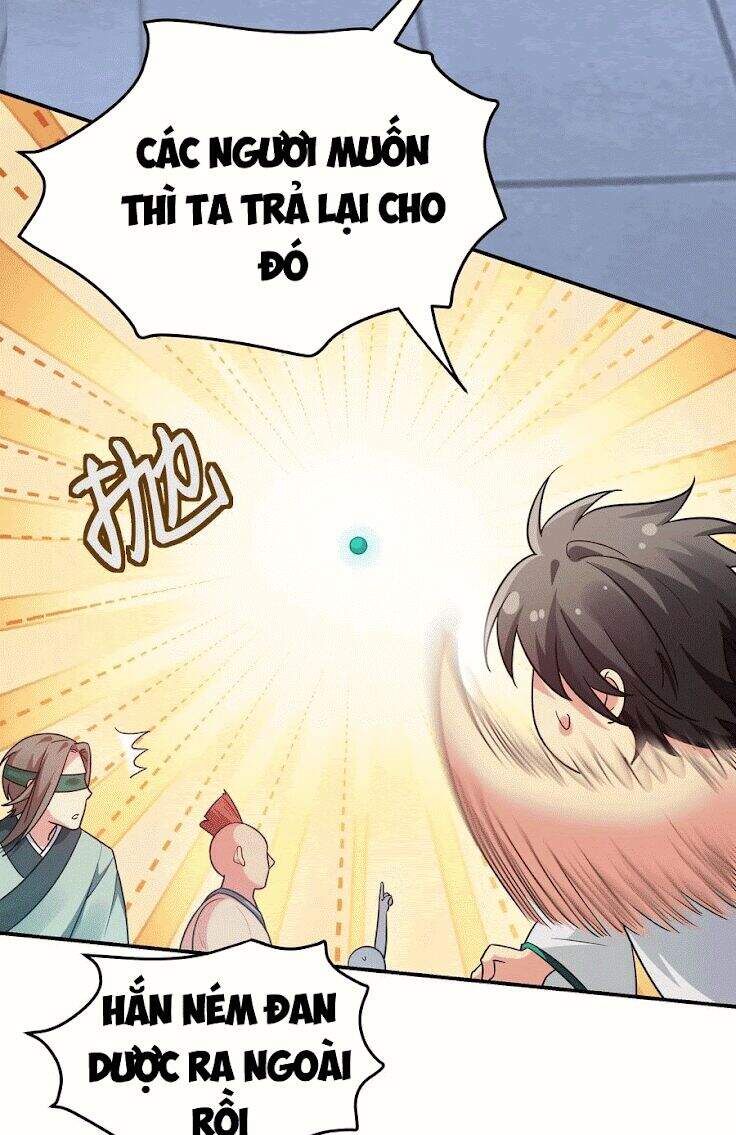 Toàn Bộ Tu Chân Giới Muội Tử Muốn Bắt Ta chapter 42 - Upload bởi truyensieuhay.com