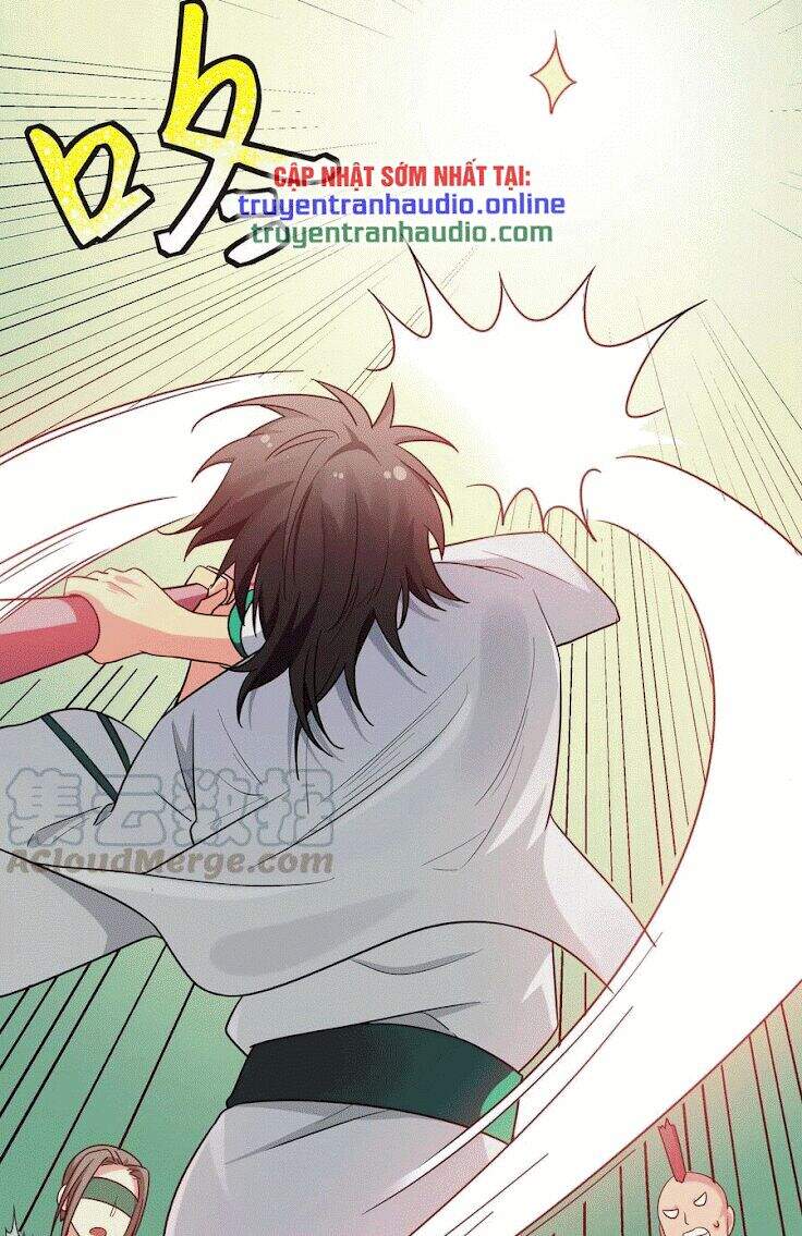 Toàn Bộ Tu Chân Giới Muội Tử Muốn Bắt Ta chapter 42 - Upload bởi truyensieuhay.com