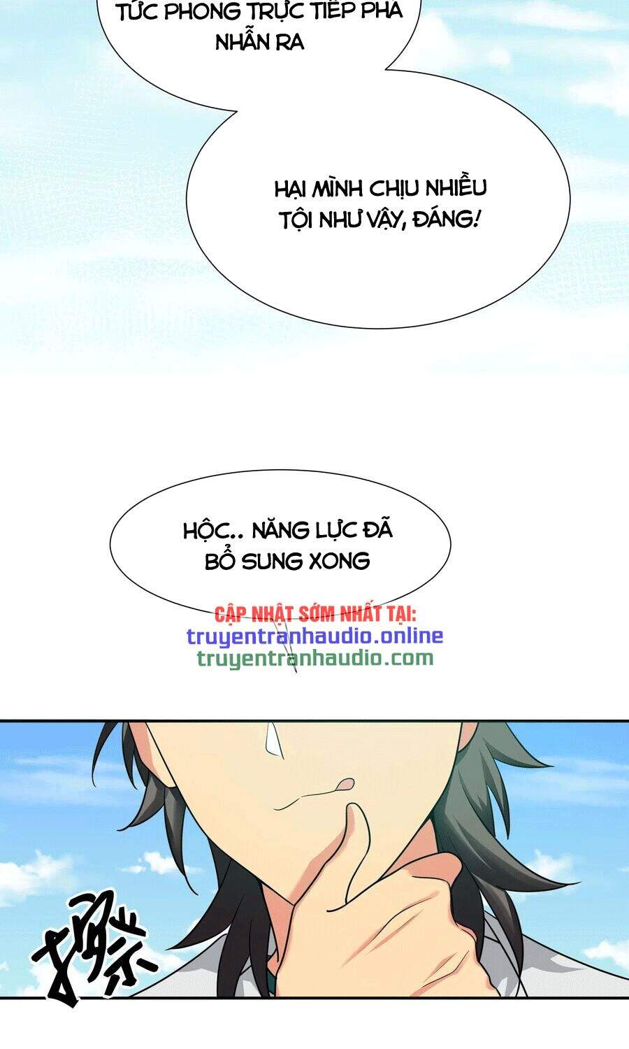 Toàn Bộ Tu Chân Giới Muội Tử Muốn Bắt Ta chapter 42 - Upload bởi truyensieuhay.com