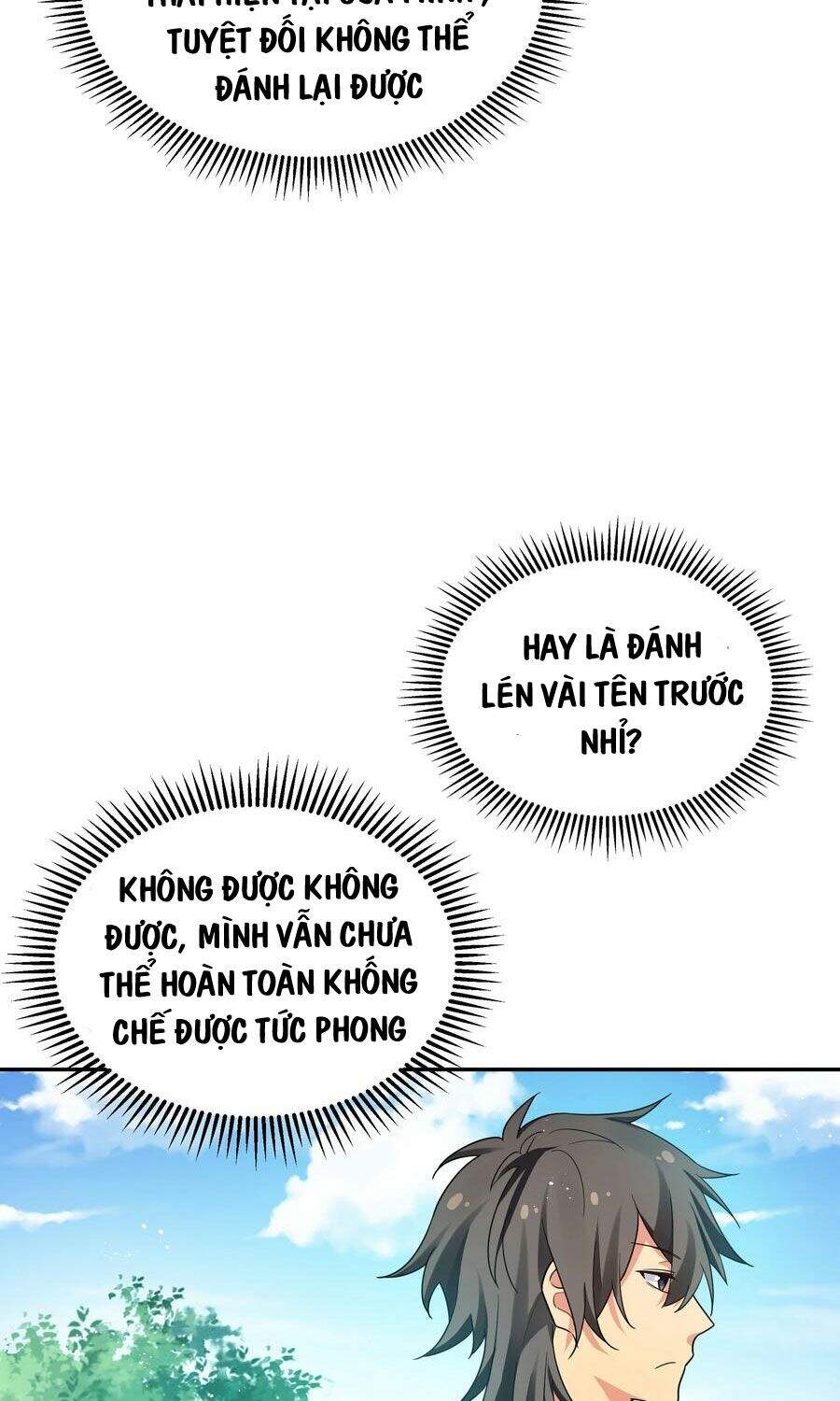 Toàn Bộ Tu Chân Giới Muội Tử Muốn Bắt Ta chapter 43 - Upload bởi truyensieuhay.com