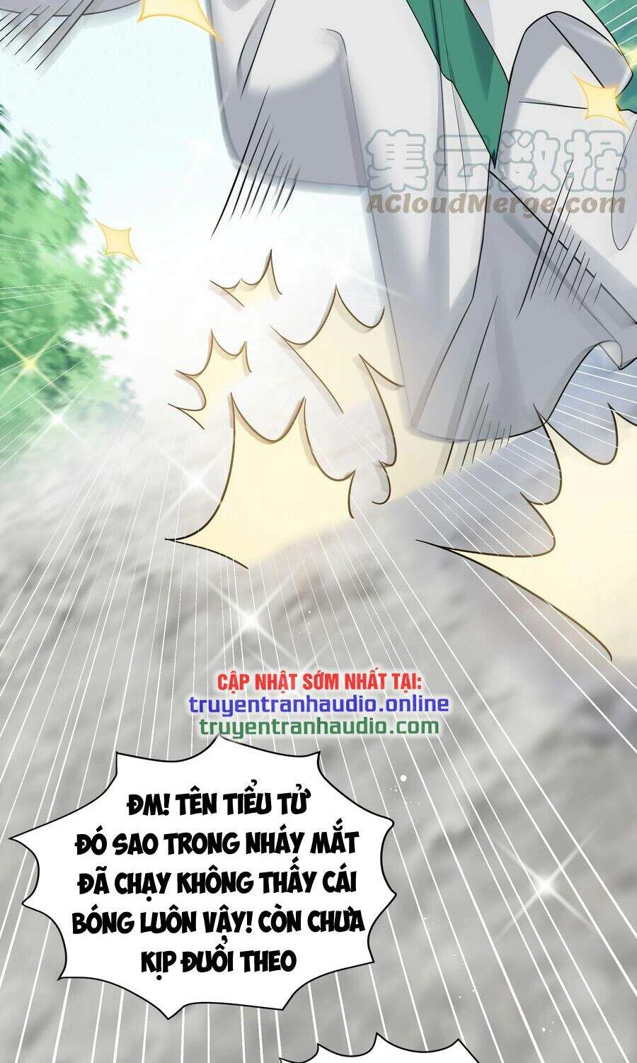 Toàn Bộ Tu Chân Giới Muội Tử Muốn Bắt Ta chapter 43 - Upload bởi truyensieuhay.com