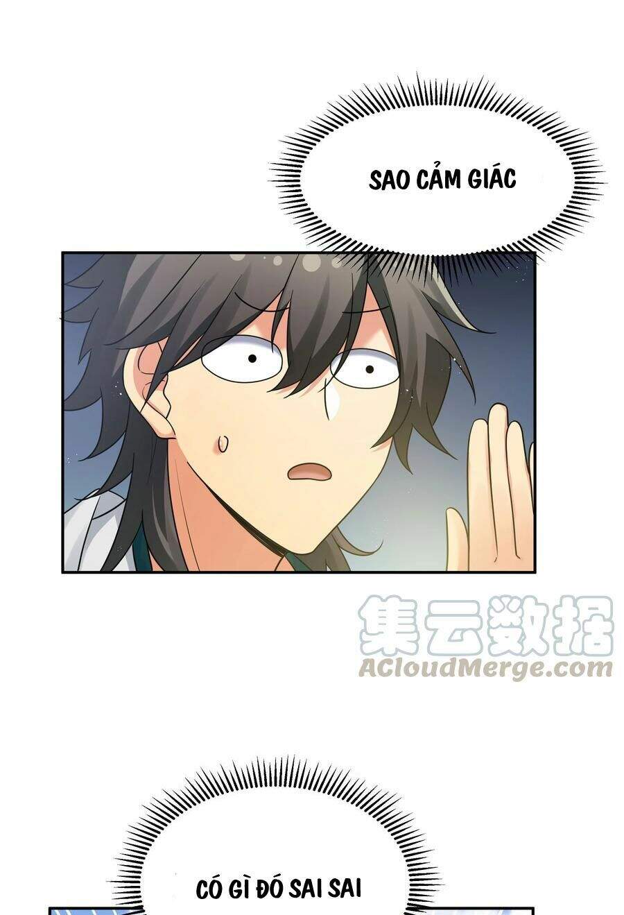 Toàn Bộ Tu Chân Giới Muội Tử Muốn Bắt Ta chapter 43 - Upload bởi truyensieuhay.com