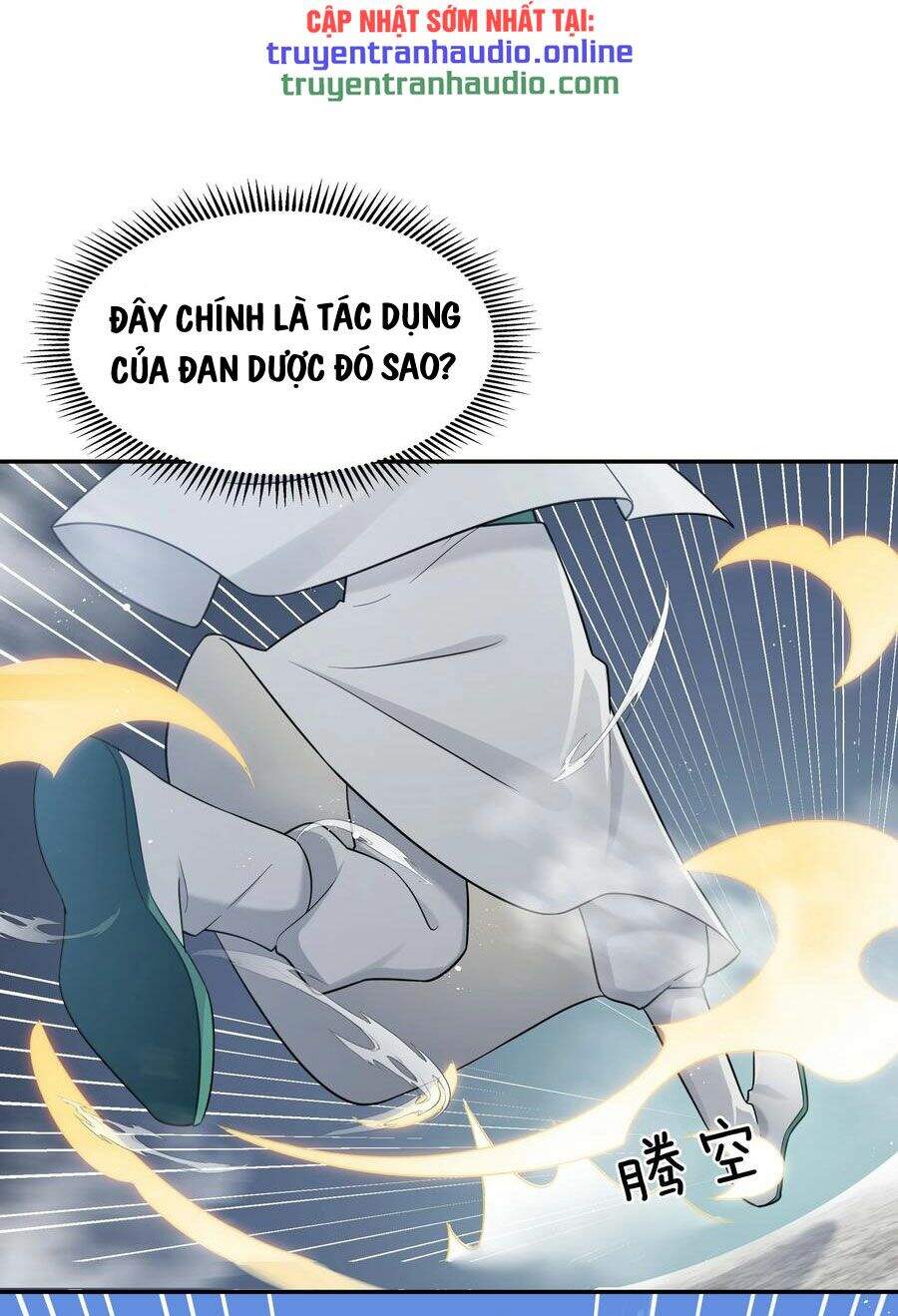Toàn Bộ Tu Chân Giới Muội Tử Muốn Bắt Ta chapter 43 - Upload bởi truyensieuhay.com