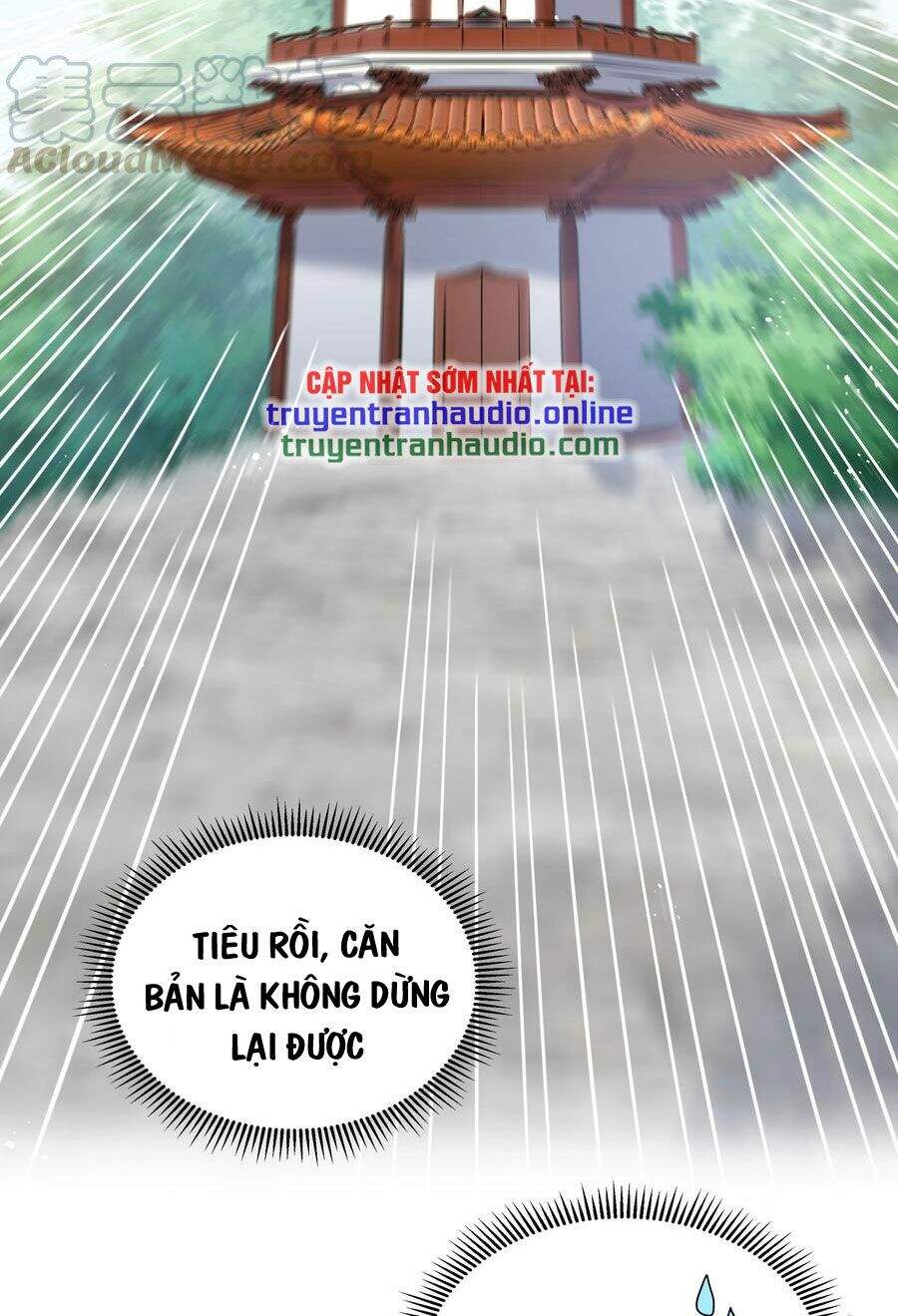 Toàn Bộ Tu Chân Giới Muội Tử Muốn Bắt Ta chapter 43 - Upload bởi truyensieuhay.com