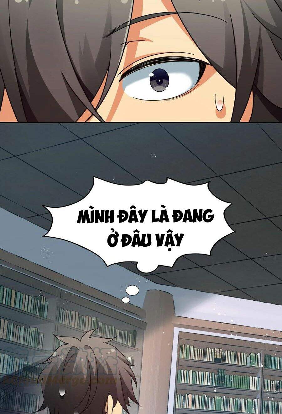 Toàn Bộ Tu Chân Giới Muội Tử Muốn Bắt Ta chapter 43 - Upload bởi truyensieuhay.com