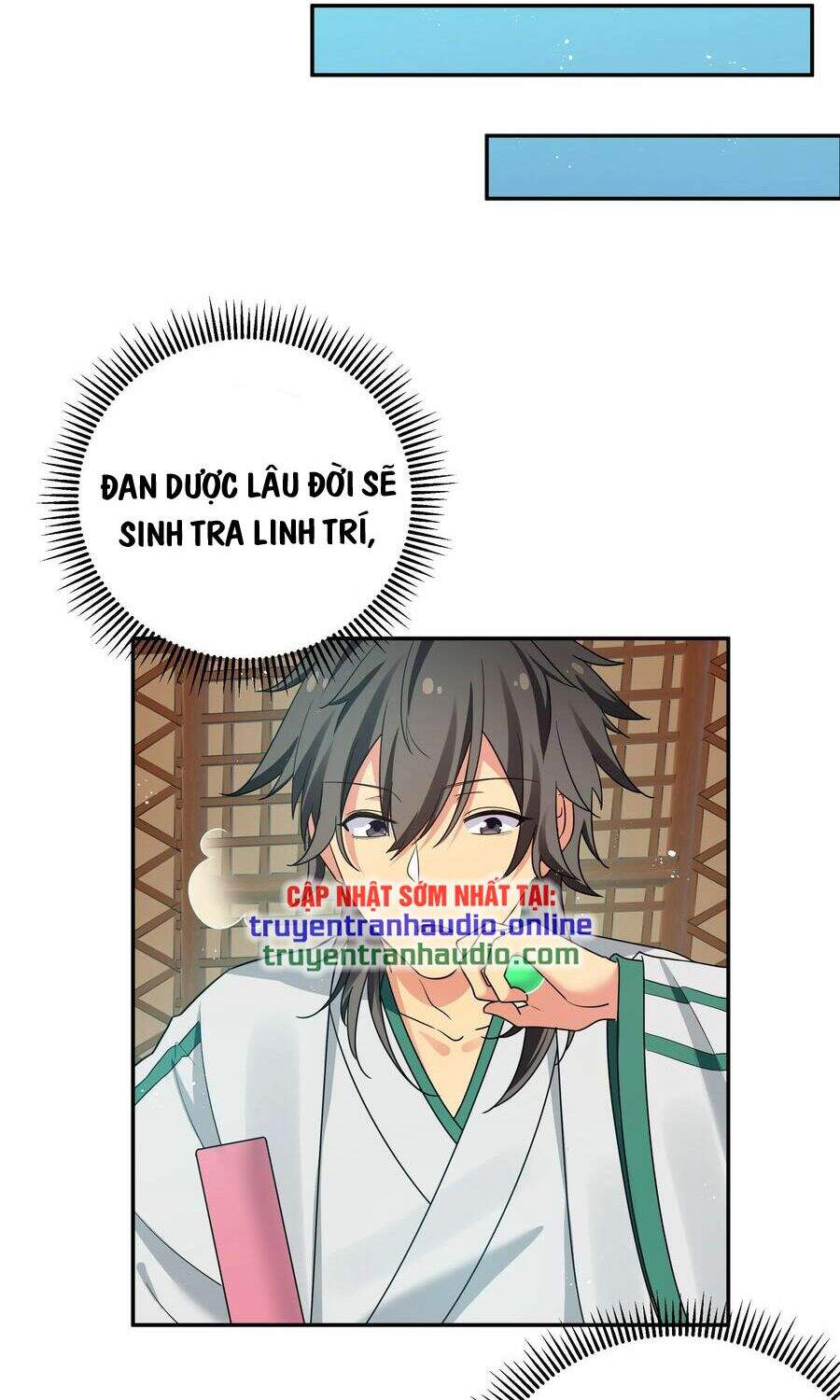 Toàn Bộ Tu Chân Giới Muội Tử Muốn Bắt Ta chapter 43 - Upload bởi truyensieuhay.com