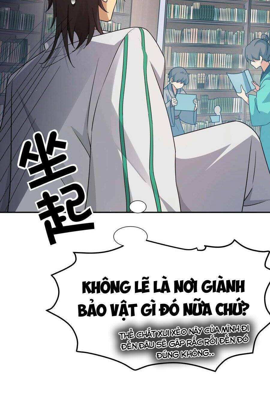 Toàn Bộ Tu Chân Giới Muội Tử Muốn Bắt Ta chapter 43 - Upload bởi truyensieuhay.com