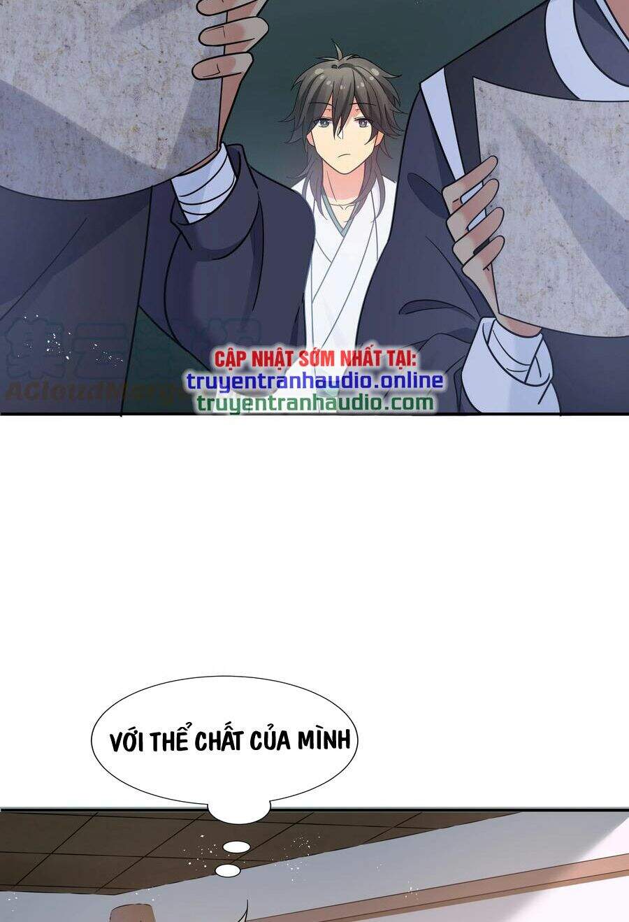 Toàn Bộ Tu Chân Giới Muội Tử Muốn Bắt Ta chapter 43 - Upload bởi truyensieuhay.com