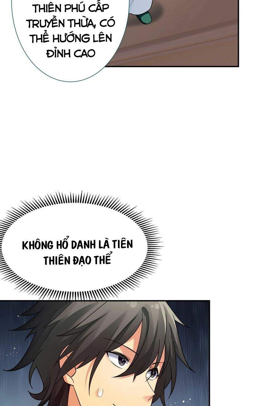 Toàn Bộ Tu Chân Giới Muội Tử Muốn Bắt Ta chapter 43 - Upload bởi truyensieuhay.com