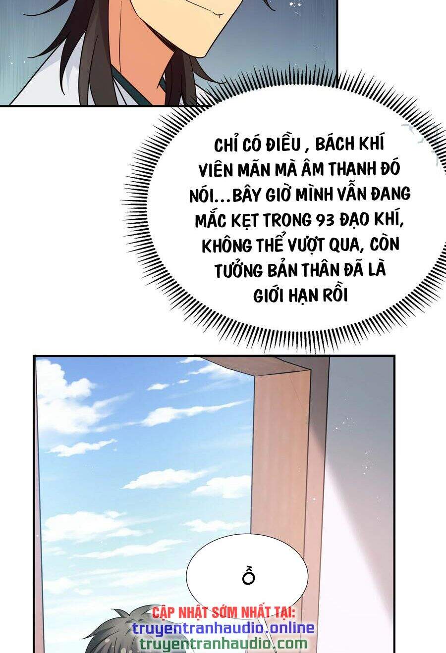 Toàn Bộ Tu Chân Giới Muội Tử Muốn Bắt Ta chapter 43 - Upload bởi truyensieuhay.com
