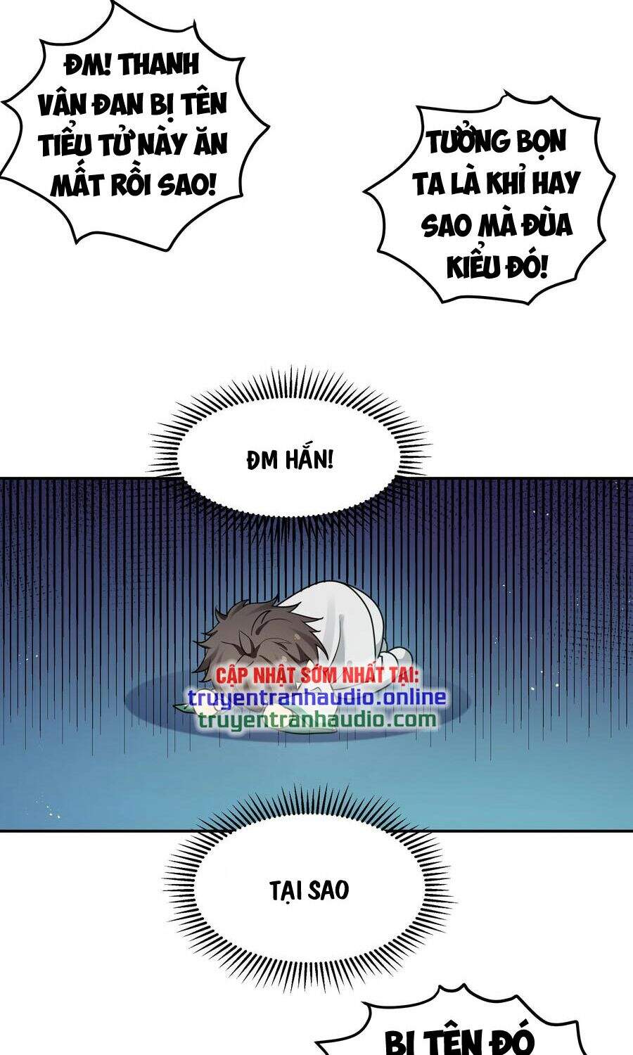Toàn Bộ Tu Chân Giới Muội Tử Muốn Bắt Ta chapter 43 - Upload bởi truyensieuhay.com