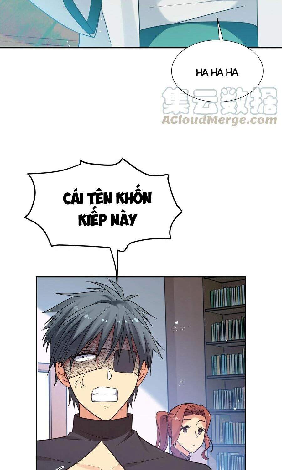 Toàn Bộ Tu Chân Giới Muội Tử Muốn Bắt Ta chapter 44 - Upload bởi truyensieuhay.com