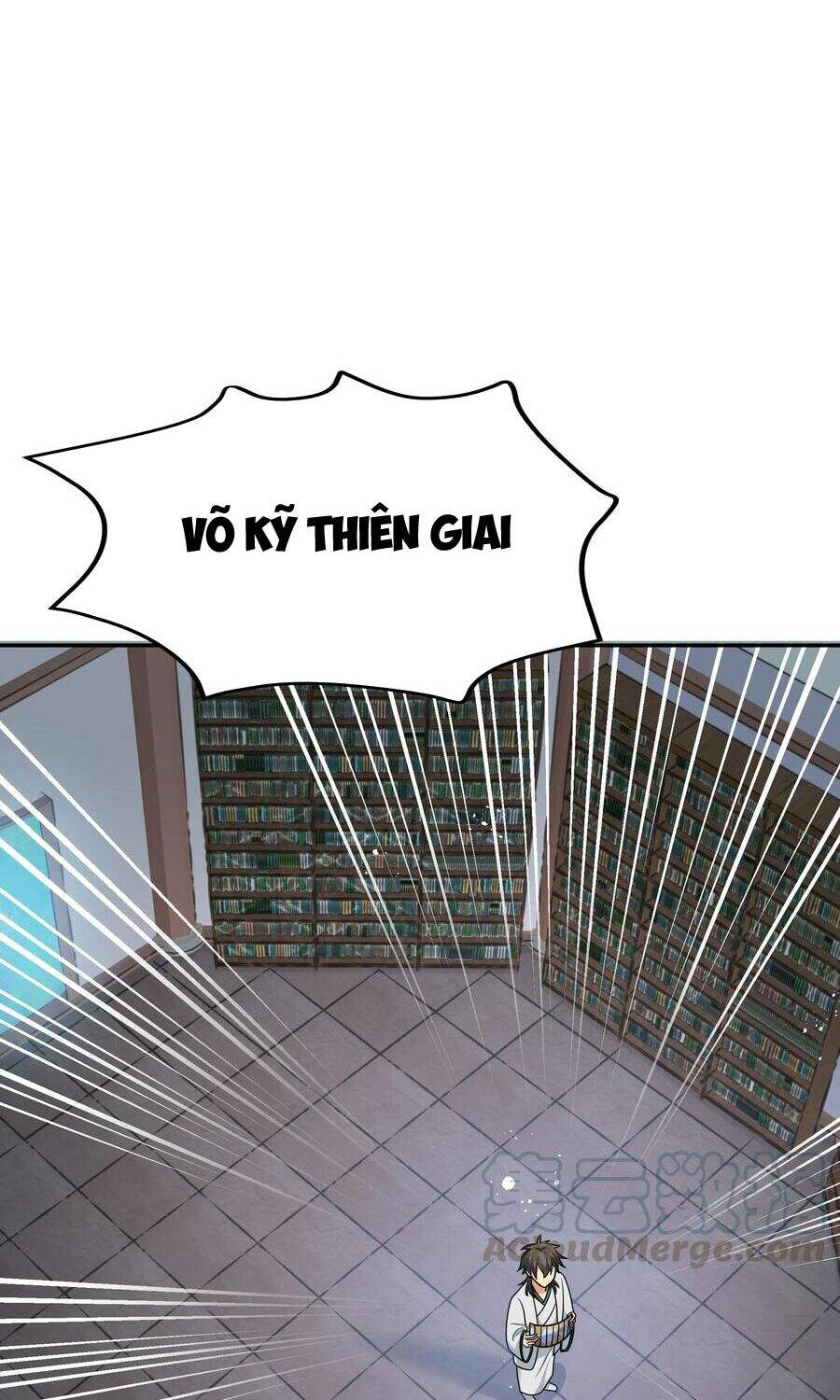 Toàn Bộ Tu Chân Giới Muội Tử Muốn Bắt Ta chapter 44 - Upload bởi truyensieuhay.com