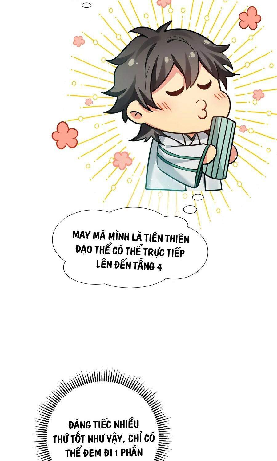 Toàn Bộ Tu Chân Giới Muội Tử Muốn Bắt Ta chapter 44 - Upload bởi truyensieuhay.com
