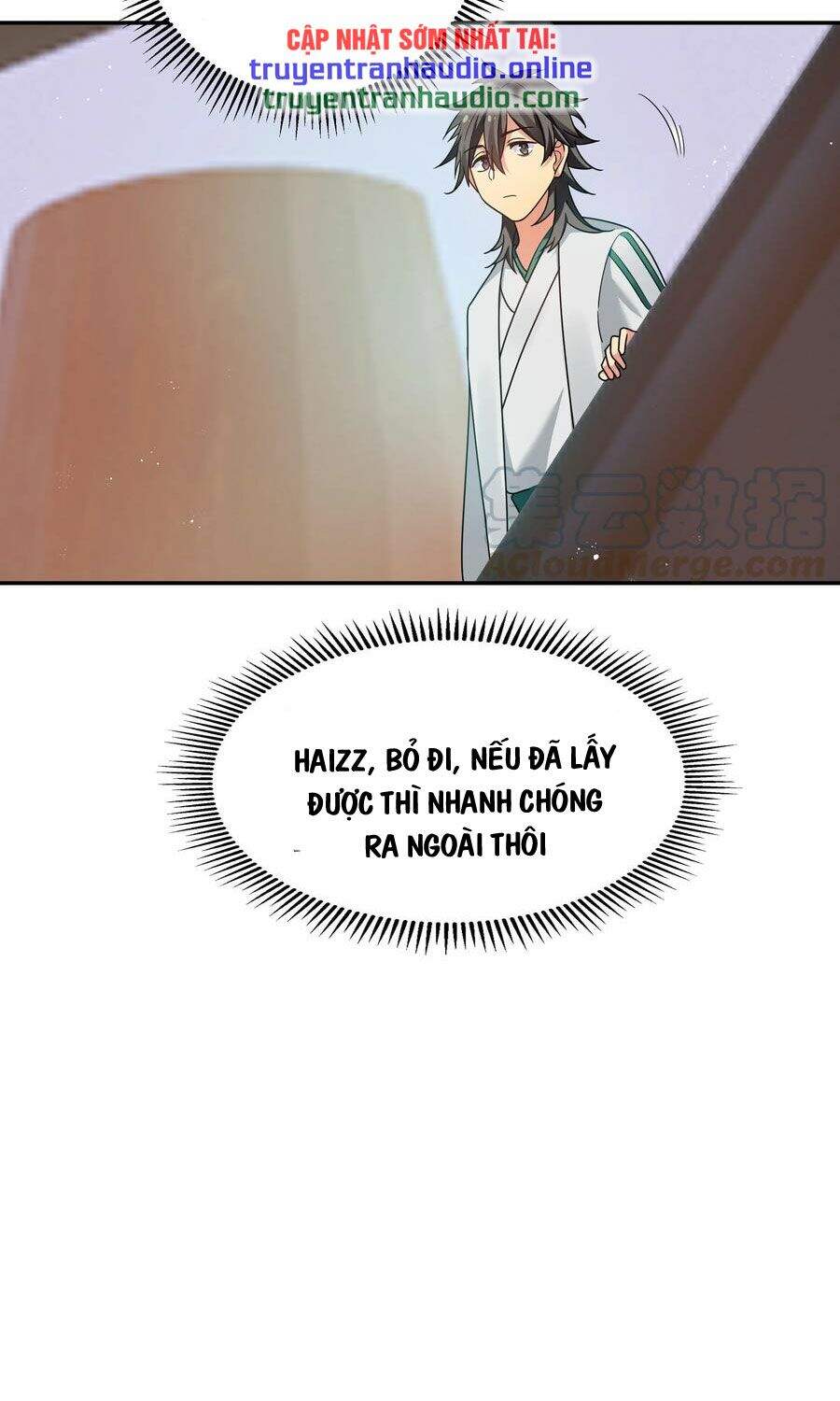 Toàn Bộ Tu Chân Giới Muội Tử Muốn Bắt Ta chapter 44 - Upload bởi truyensieuhay.com