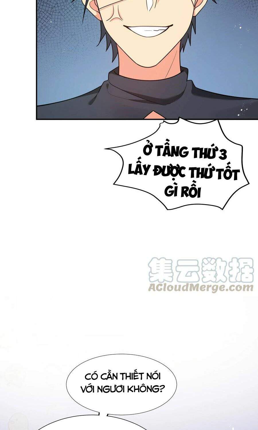 Toàn Bộ Tu Chân Giới Muội Tử Muốn Bắt Ta chapter 44 - Upload bởi truyensieuhay.com