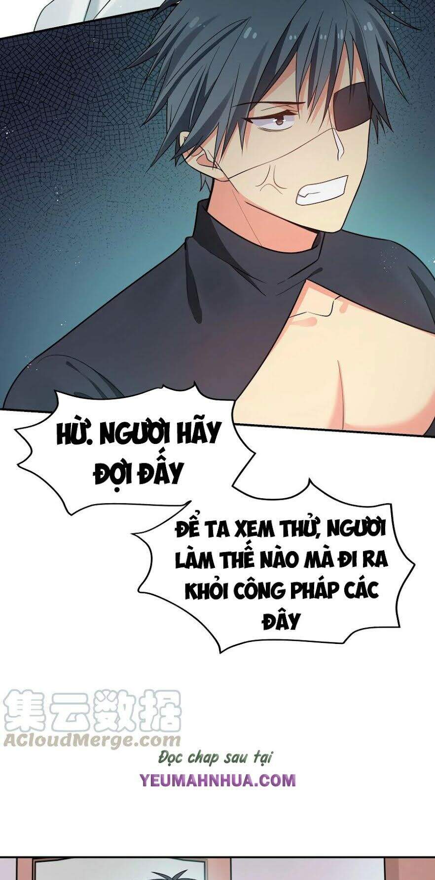 Toàn Bộ Tu Chân Giới Muội Tử Muốn Bắt Ta chapter 44 - Upload bởi truyensieuhay.com