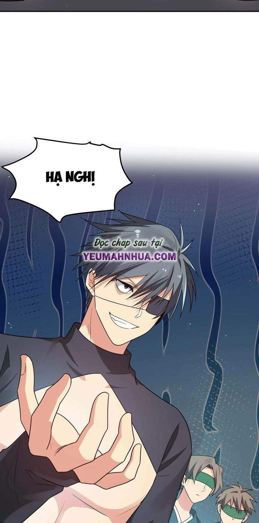Toàn Bộ Tu Chân Giới Muội Tử Muốn Bắt Ta chapter 44 - Upload bởi truyensieuhay.com