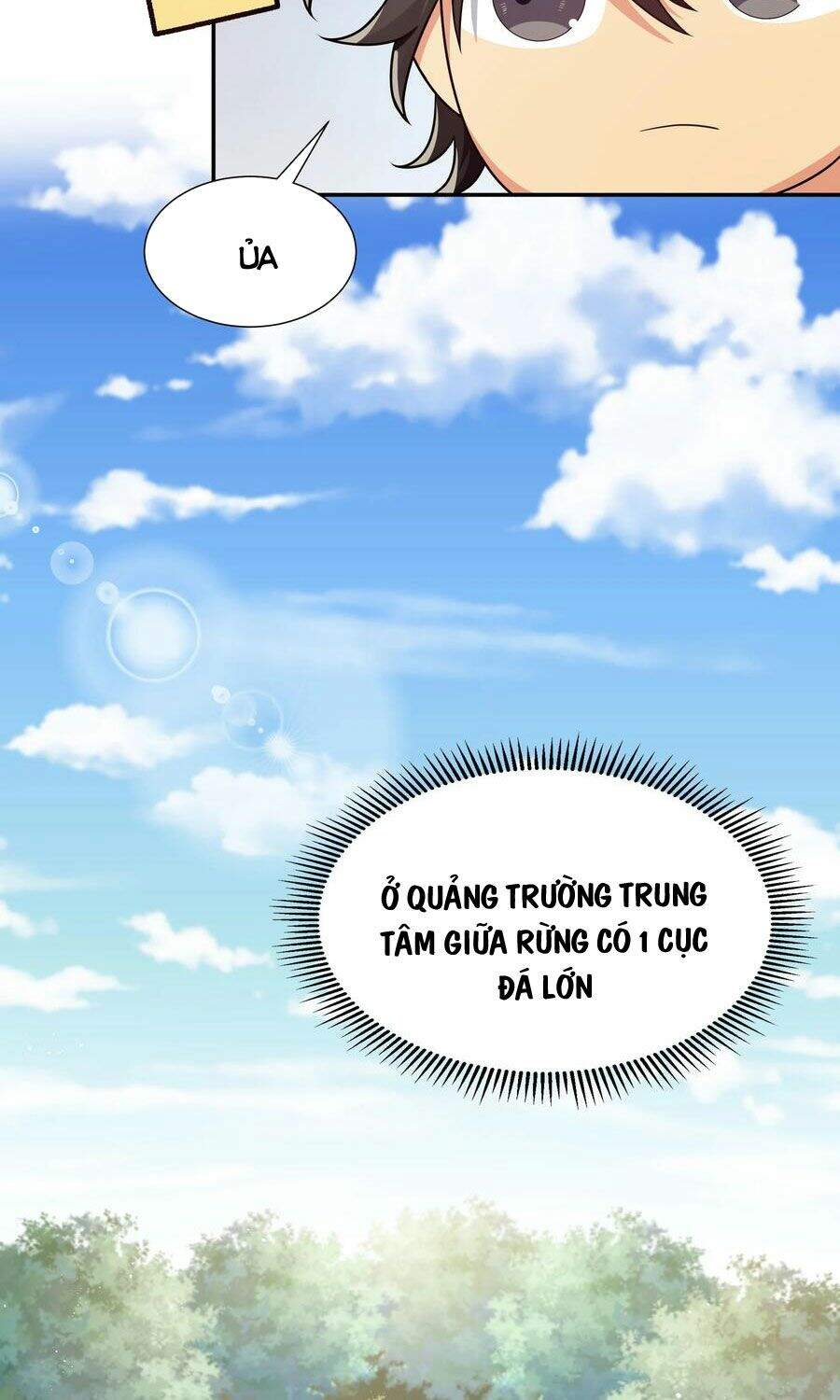 Toàn Bộ Tu Chân Giới Muội Tử Muốn Bắt Ta chapter 45 - Upload bởi truyensieuhay.com
