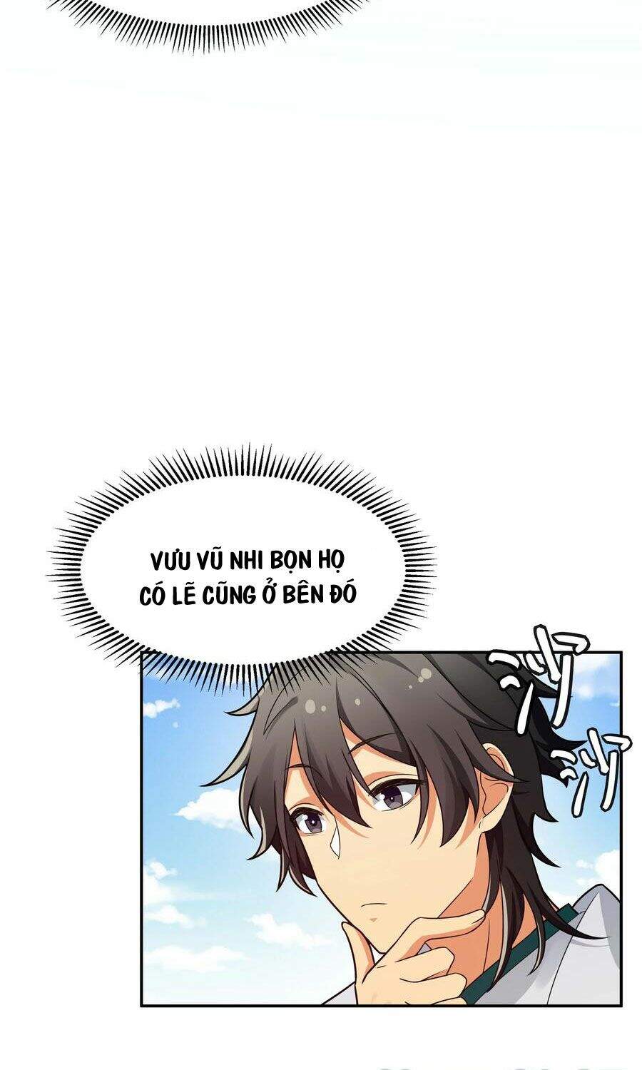Toàn Bộ Tu Chân Giới Muội Tử Muốn Bắt Ta chapter 45 - Upload bởi truyensieuhay.com