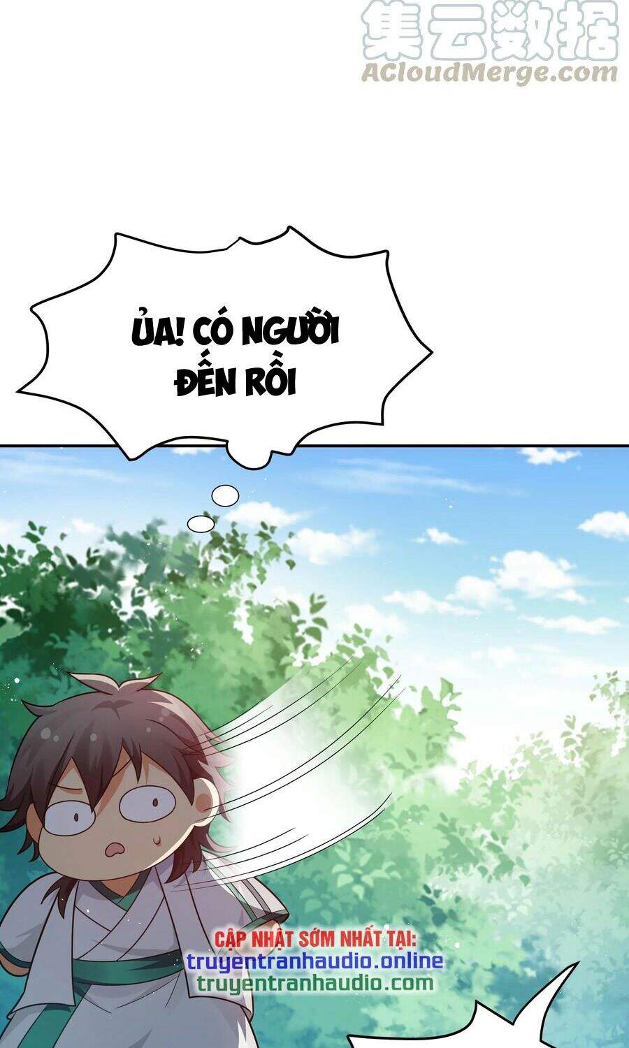 Toàn Bộ Tu Chân Giới Muội Tử Muốn Bắt Ta chapter 45 - Upload bởi truyensieuhay.com