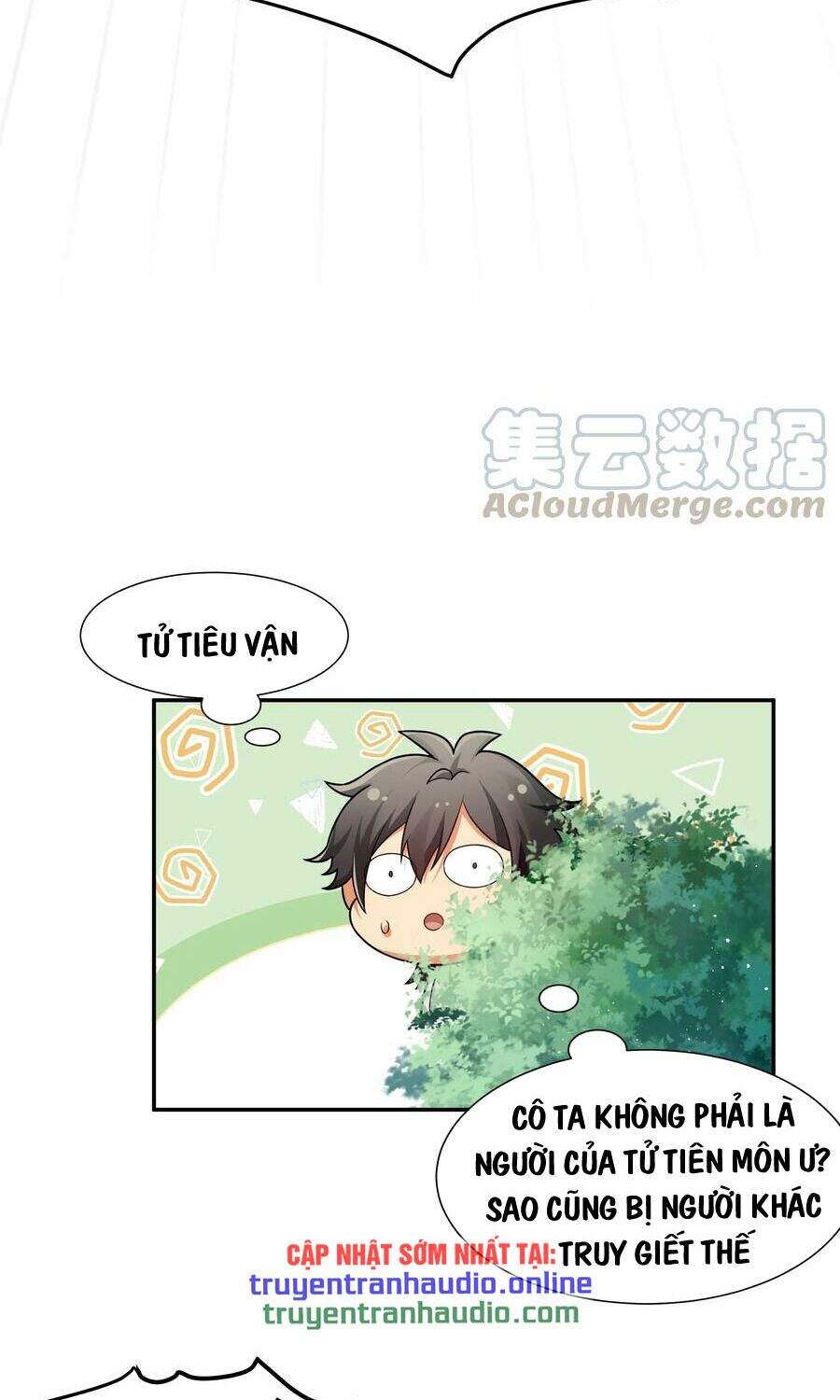 Toàn Bộ Tu Chân Giới Muội Tử Muốn Bắt Ta chapter 45 - Upload bởi truyensieuhay.com