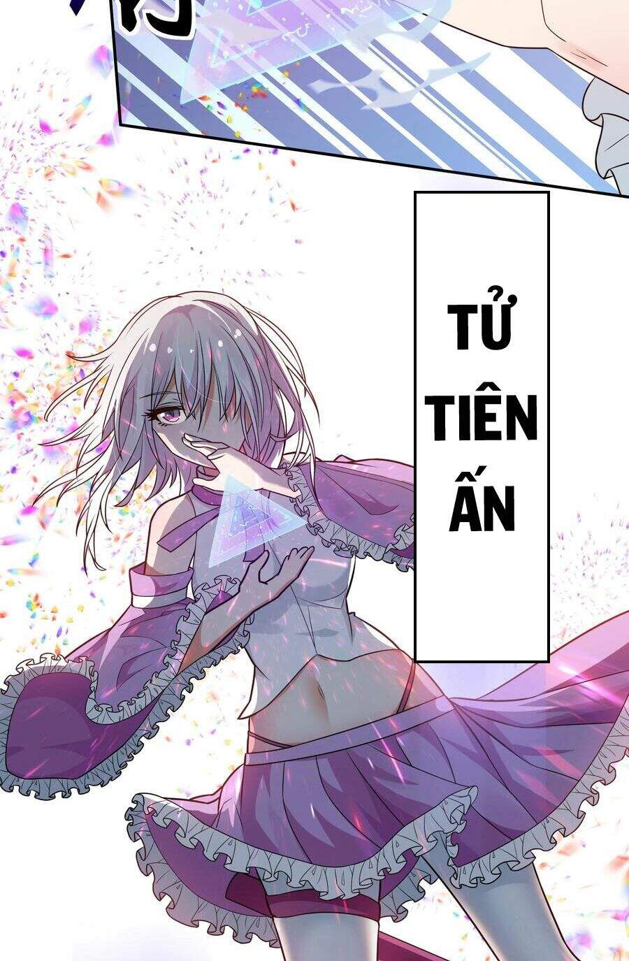 Toàn Bộ Tu Chân Giới Muội Tử Muốn Bắt Ta chapter 45 - Upload bởi truyensieuhay.com