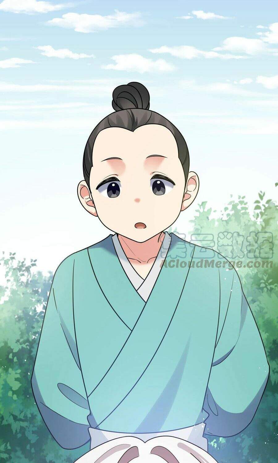 Toàn Bộ Tu Chân Giới Muội Tử Muốn Bắt Ta chapter 45 - Upload bởi truyensieuhay.com
