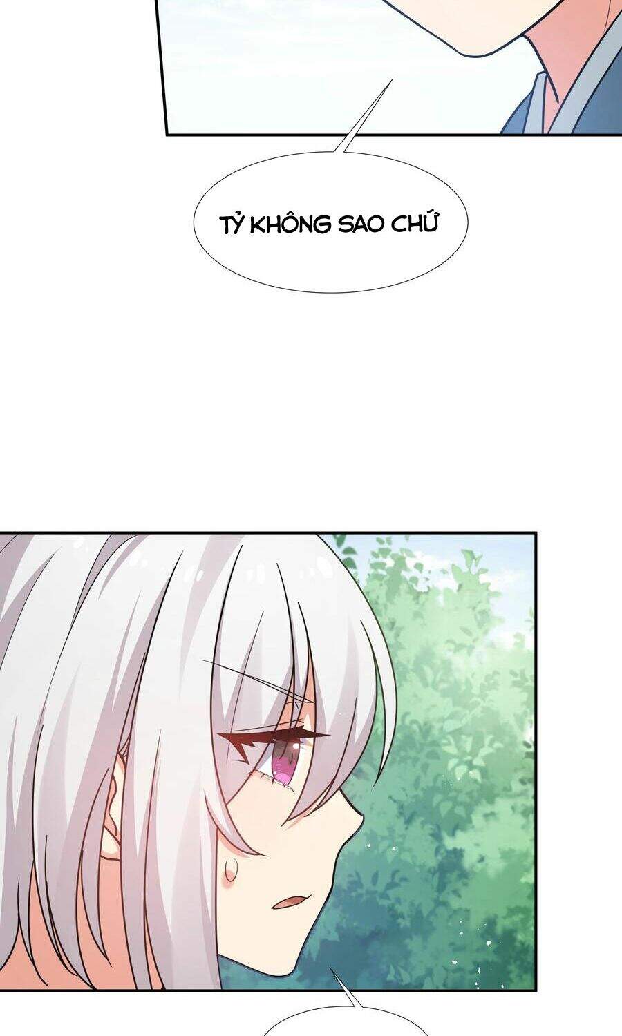 Toàn Bộ Tu Chân Giới Muội Tử Muốn Bắt Ta chapter 45 - Upload bởi truyensieuhay.com