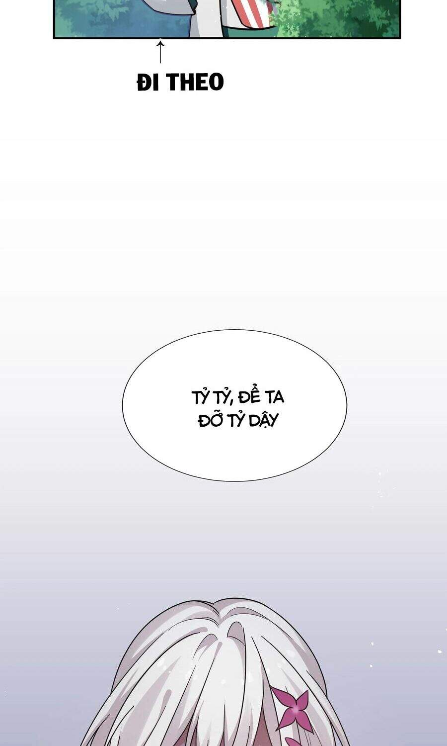 Toàn Bộ Tu Chân Giới Muội Tử Muốn Bắt Ta chapter 45 - Upload bởi truyensieuhay.com