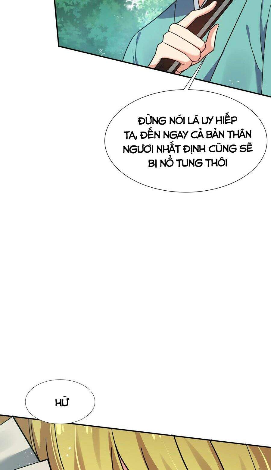 Toàn Bộ Tu Chân Giới Muội Tử Muốn Bắt Ta chapter 45 - Upload bởi truyensieuhay.com