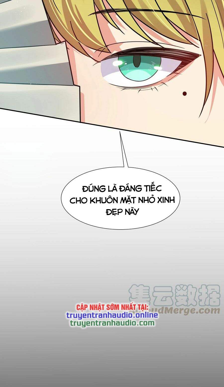 Toàn Bộ Tu Chân Giới Muội Tử Muốn Bắt Ta chapter 45 - Upload bởi truyensieuhay.com