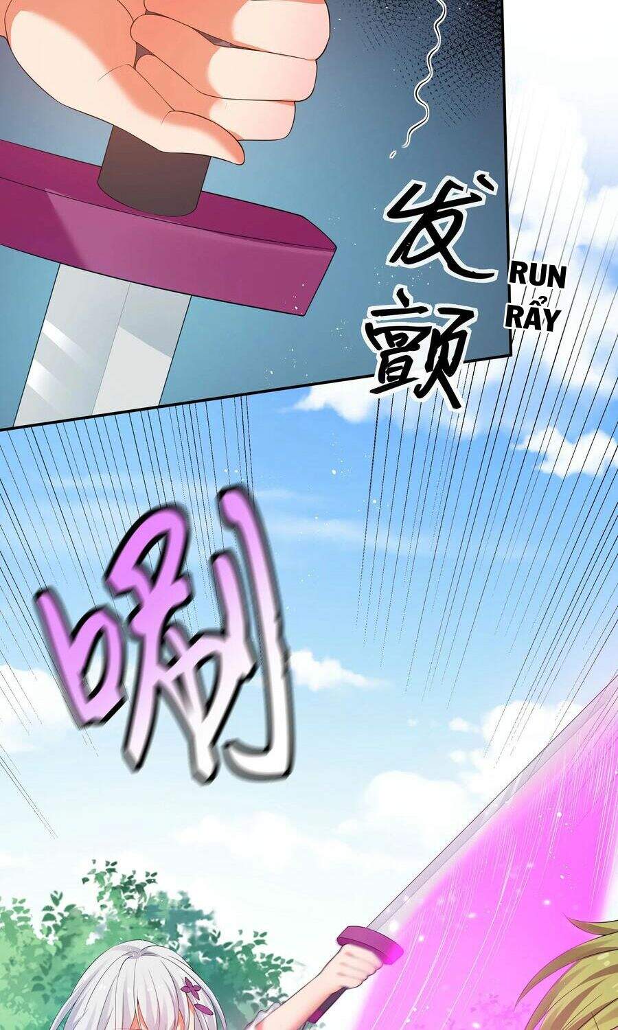 Toàn Bộ Tu Chân Giới Muội Tử Muốn Bắt Ta chapter 46 - Upload bởi truyensieuhay.com