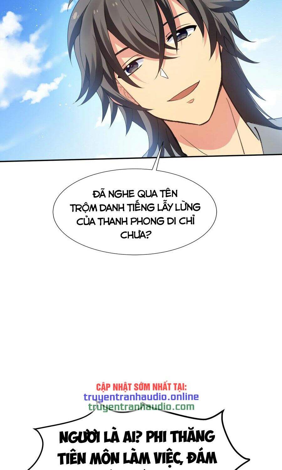 Toàn Bộ Tu Chân Giới Muội Tử Muốn Bắt Ta chapter 46 - Upload bởi truyensieuhay.com