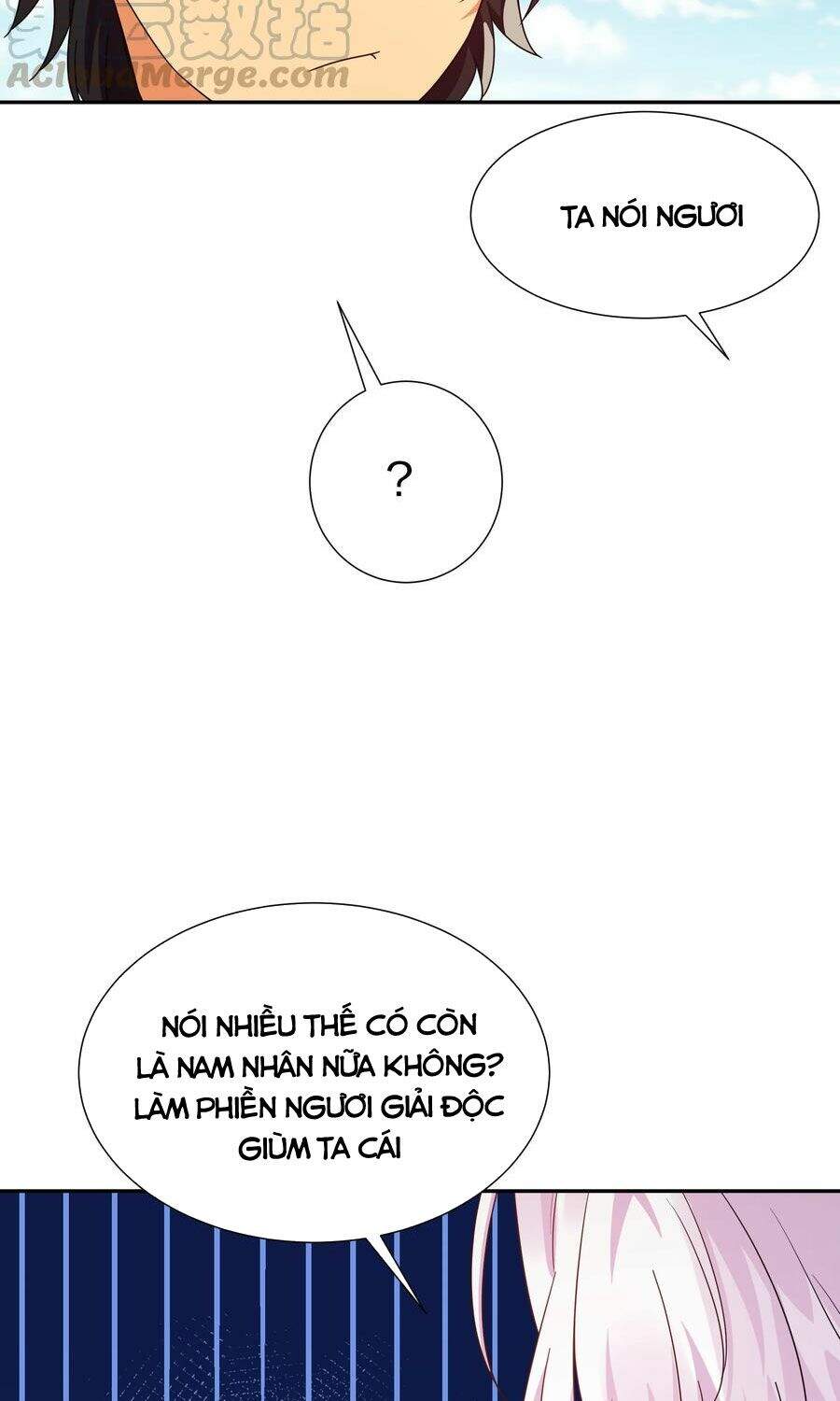 Toàn Bộ Tu Chân Giới Muội Tử Muốn Bắt Ta chapter 46 - Upload bởi truyensieuhay.com