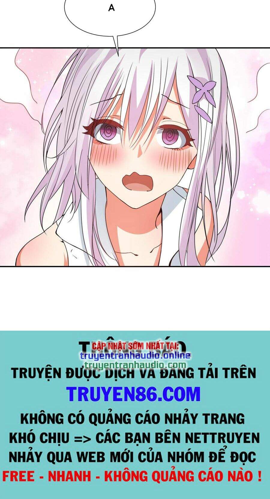 Toàn Bộ Tu Chân Giới Muội Tử Muốn Bắt Ta chapter 46 - Upload bởi truyensieuhay.com