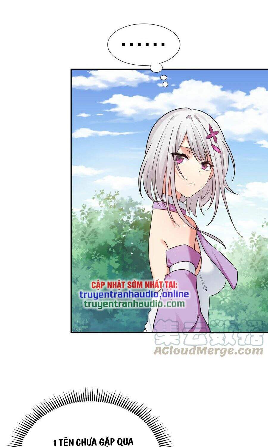 Toàn Bộ Tu Chân Giới Muội Tử Muốn Bắt Ta chapter 47 - Upload bởi truyensieuhay.com