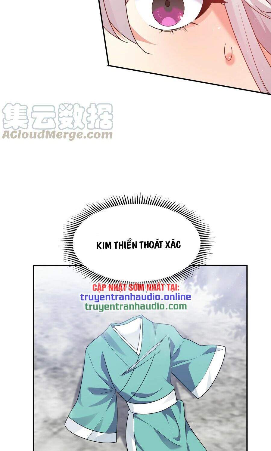 Toàn Bộ Tu Chân Giới Muội Tử Muốn Bắt Ta chapter 47 - Upload bởi truyensieuhay.com