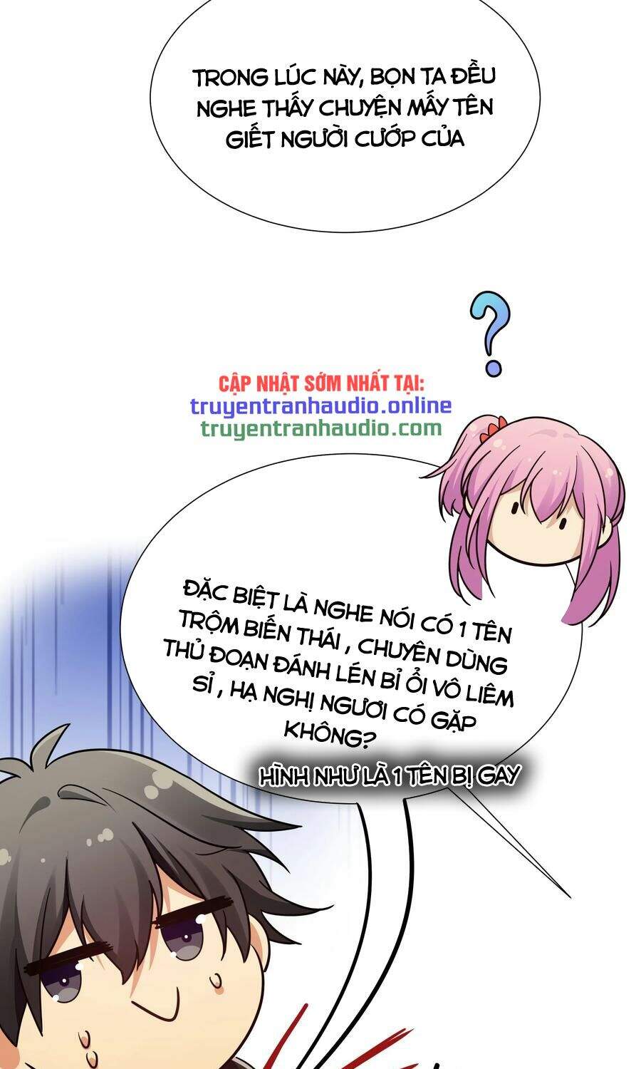 Toàn Bộ Tu Chân Giới Muội Tử Muốn Bắt Ta chapter 47 - Upload bởi truyensieuhay.com