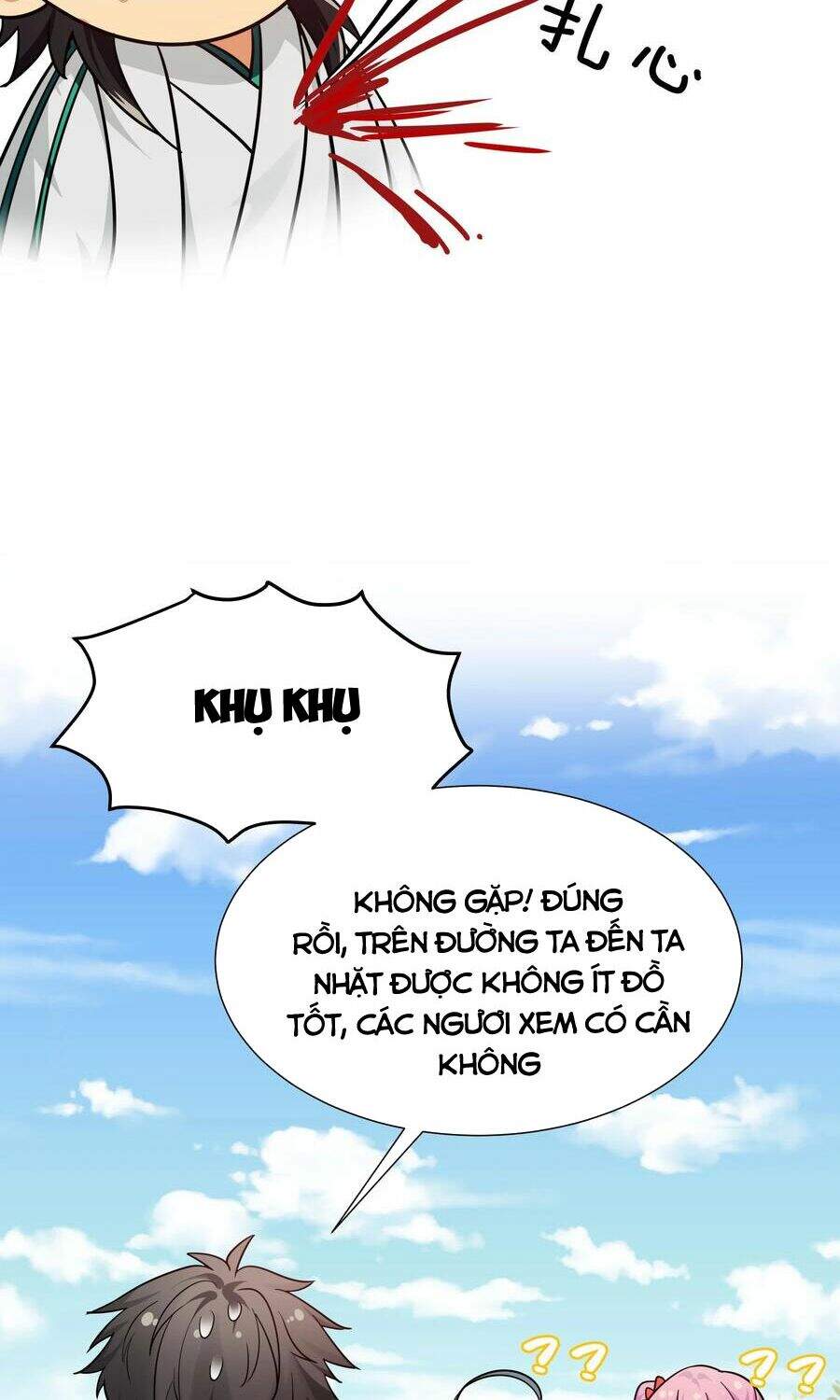 Toàn Bộ Tu Chân Giới Muội Tử Muốn Bắt Ta chapter 47 - Upload bởi truyensieuhay.com
