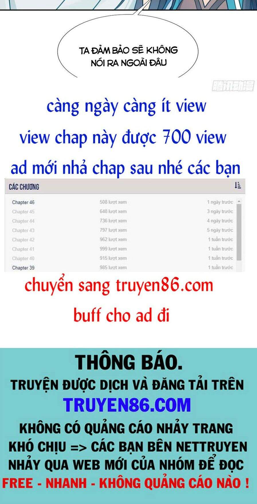 Toàn Bộ Tu Chân Giới Muội Tử Muốn Bắt Ta chapter 47 - Upload bởi truyensieuhay.com