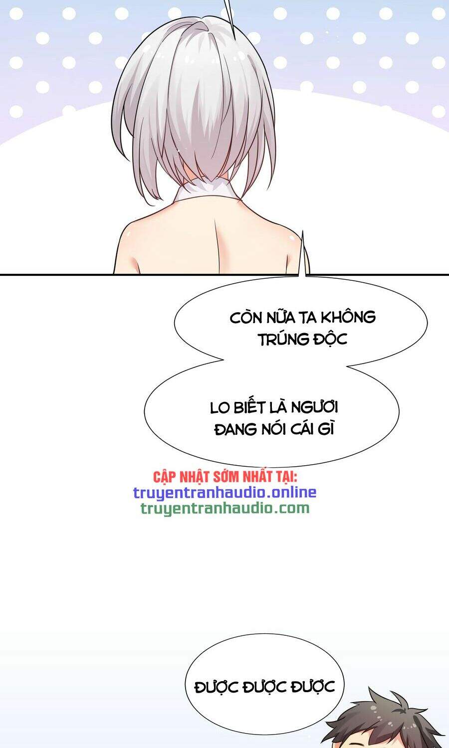 Toàn Bộ Tu Chân Giới Muội Tử Muốn Bắt Ta chapter 47 - Upload bởi truyensieuhay.com