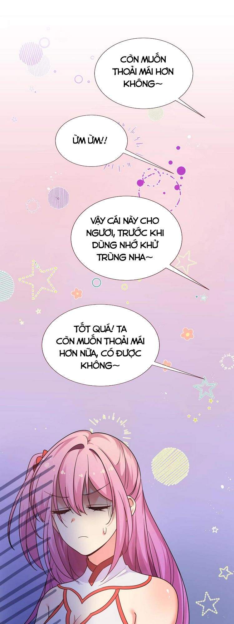 Toàn Bộ Tu Chân Giới Muội Tử Muốn Bắt Ta chapter 48 - Upload bởi truyensieuhay.com