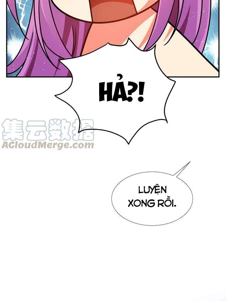Toàn Bộ Tu Chân Giới Muội Tử Muốn Bắt Ta chapter 48 - Upload bởi truyensieuhay.com