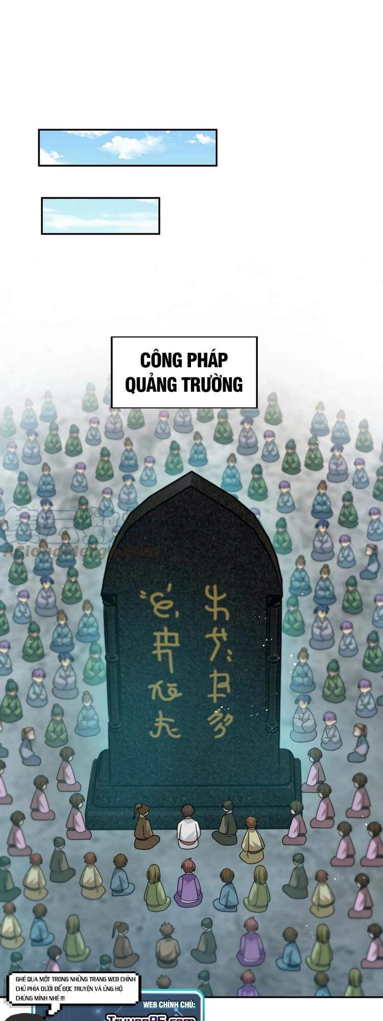 Toàn Bộ Tu Chân Giới Muội Tử Muốn Bắt Ta chapter 48 - Upload bởi truyensieuhay.com