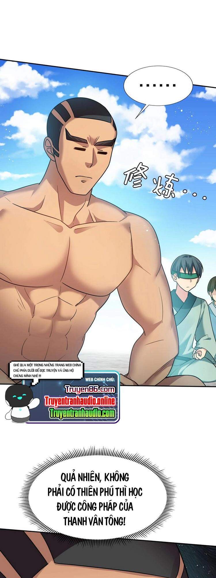 Toàn Bộ Tu Chân Giới Muội Tử Muốn Bắt Ta chapter 48 - Upload bởi truyensieuhay.com