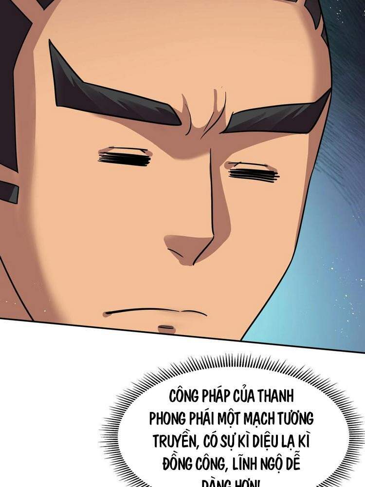 Toàn Bộ Tu Chân Giới Muội Tử Muốn Bắt Ta chapter 48 - Upload bởi truyensieuhay.com