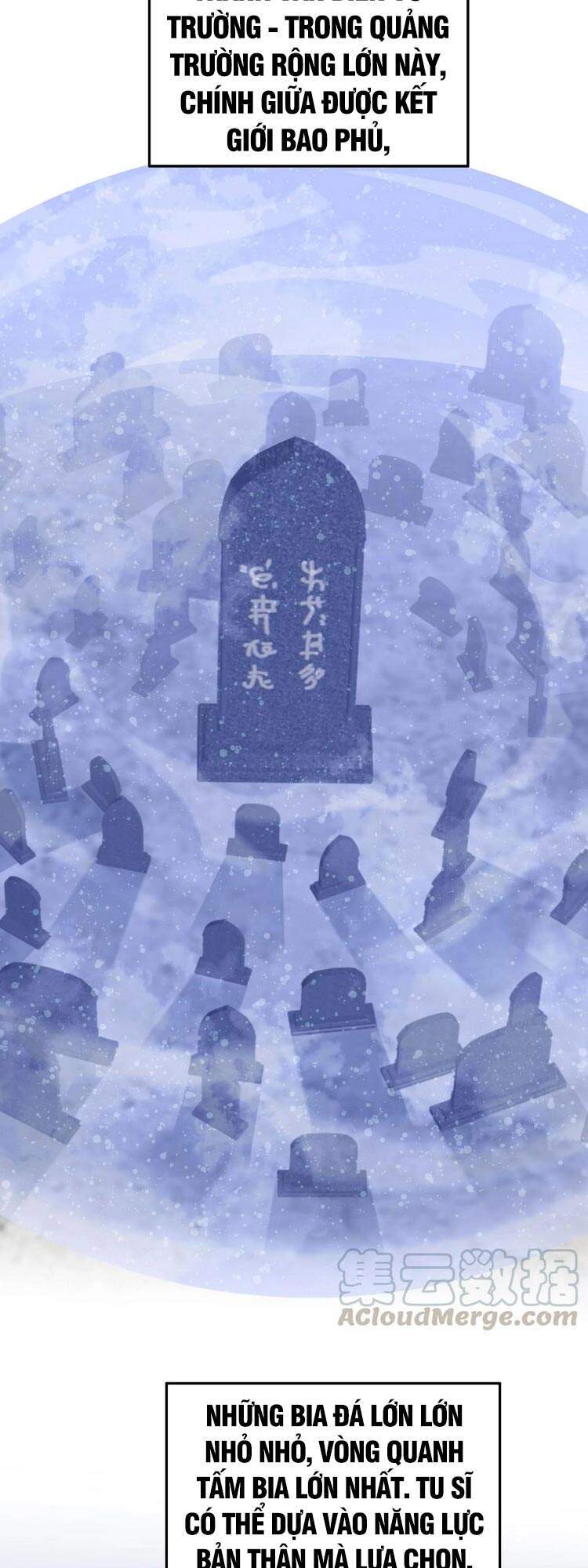 Toàn Bộ Tu Chân Giới Muội Tử Muốn Bắt Ta chapter 48 - Upload bởi truyensieuhay.com