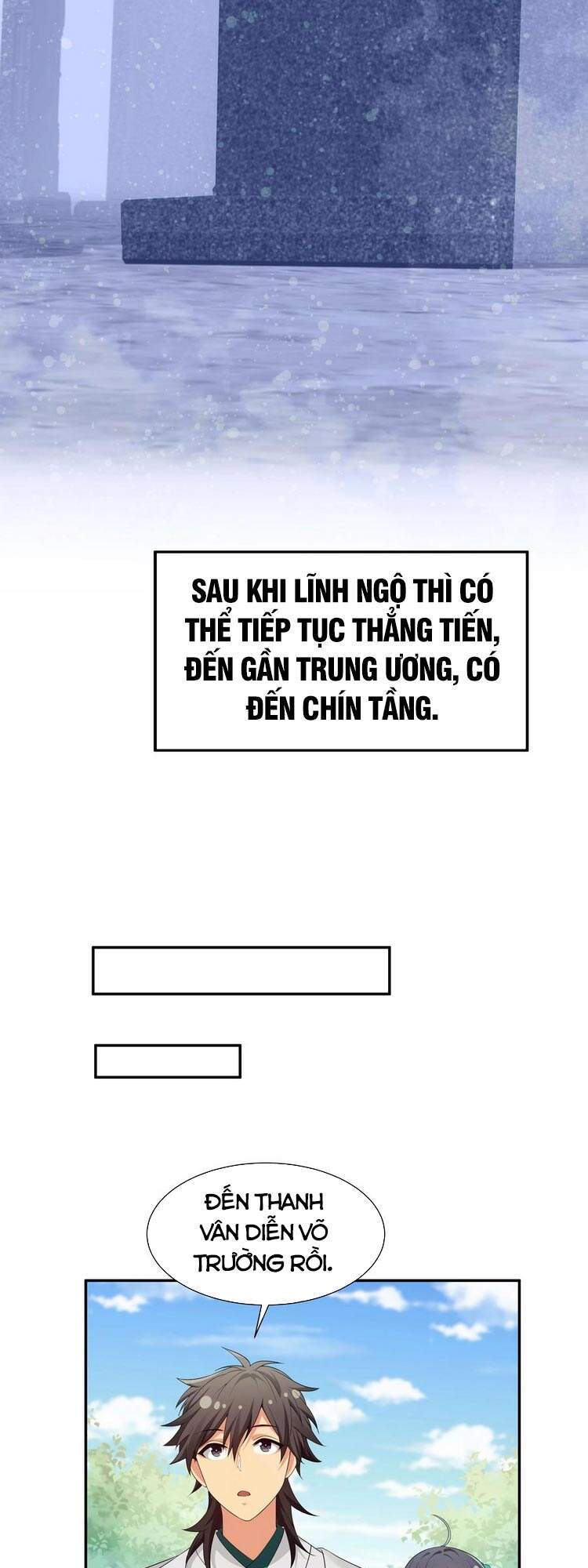 Toàn Bộ Tu Chân Giới Muội Tử Muốn Bắt Ta chapter 48 - Upload bởi truyensieuhay.com